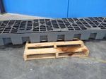 Justrite Spill Containment Pallet
