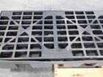 Justrite Spill Containment Pallet