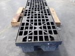 Justrite Spill Containment Pallet