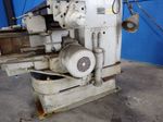 Cincinnati Horizontal Mill