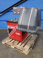 Coats Wheel Balancer