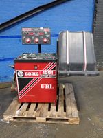 Coats Wheel Balancer