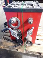 Coats Wheel Balancer