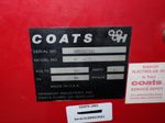 Coats Wheel Balancer