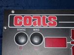 Coats Wheel Balancer