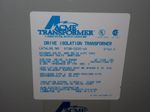 Acme Acme Transformer