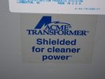 Acme Acme Transformer