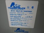Acme Acme Transformer