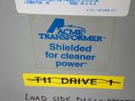Acme Acme Transformer