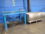  Ss Bulk Mile Cooler Tank