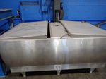  Ss Bulk Mile Cooler Tank
