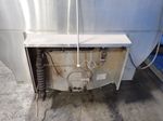  Ss Bulk Mile Cooler Tank