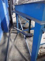  Ss Bulk Mile Cooler Tank