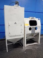 Empire Empire Pf4848 Blast Cabinet