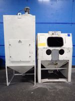 Empire Empire Pf4848 Blast Cabinet