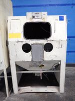 Empire Empire Pf4848 Blast Cabinet