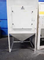 Empire Empire Pf4848 Blast Cabinet