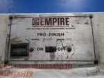 Empire Empire Pf4848 Blast Cabinet