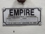 Empire Empire Pf4848 Blast Cabinet