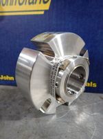 Johncrane Mechanical Seal