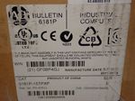 Allenbradley Allenbradley 6181p15tpxp Versaview 1500p Industrial Computer