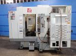 Haas Cnc Vmc