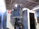 Haas Cnc Vmc