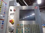 Haas Cnc Vmc