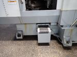 Haas Cnc Vmc