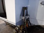 Haas Cnc Vmc