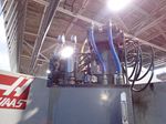 Haas Cnc Vmc