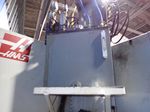 Haas Cnc Vmc