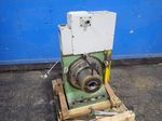 Matsumoto Rotary Table