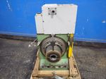 Matsumoto Rotary Table