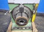 Matsumoto Rotary Table