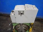 Matsumoto Rotary Table