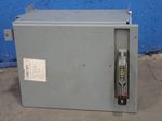 Square D Co Nonfusible Disconnect Switch