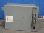 Square D Co Nonfusible Disconnect Switch