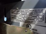 Square D Co Nonfusible Disconnect Switch