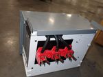 Square D Co Nonfusible Disconnect Switch