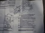 Square D Co Nonfusible Disconnect Switch