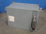 Square D Co Nonfusible Disconnect Switch