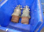Barsdale Control Control Valve