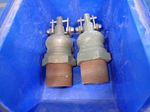 Barsdale Control Control Valve