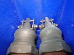 Barsdale Control Control Valve