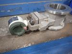 Vortex Flowmeter