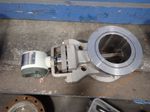 Vortex Flowmeter