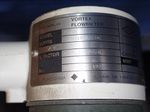 Vortex Flowmeter