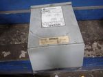 General Electric Transformer