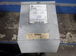 General Electric Transformer